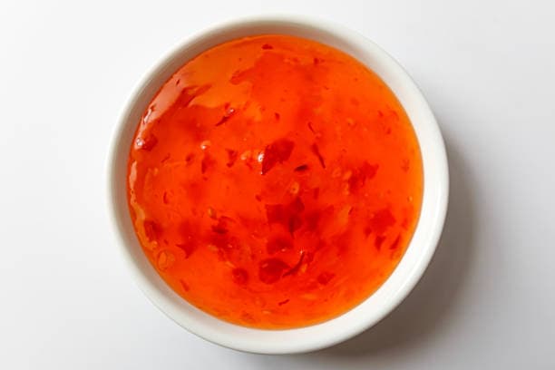 Chillisaus