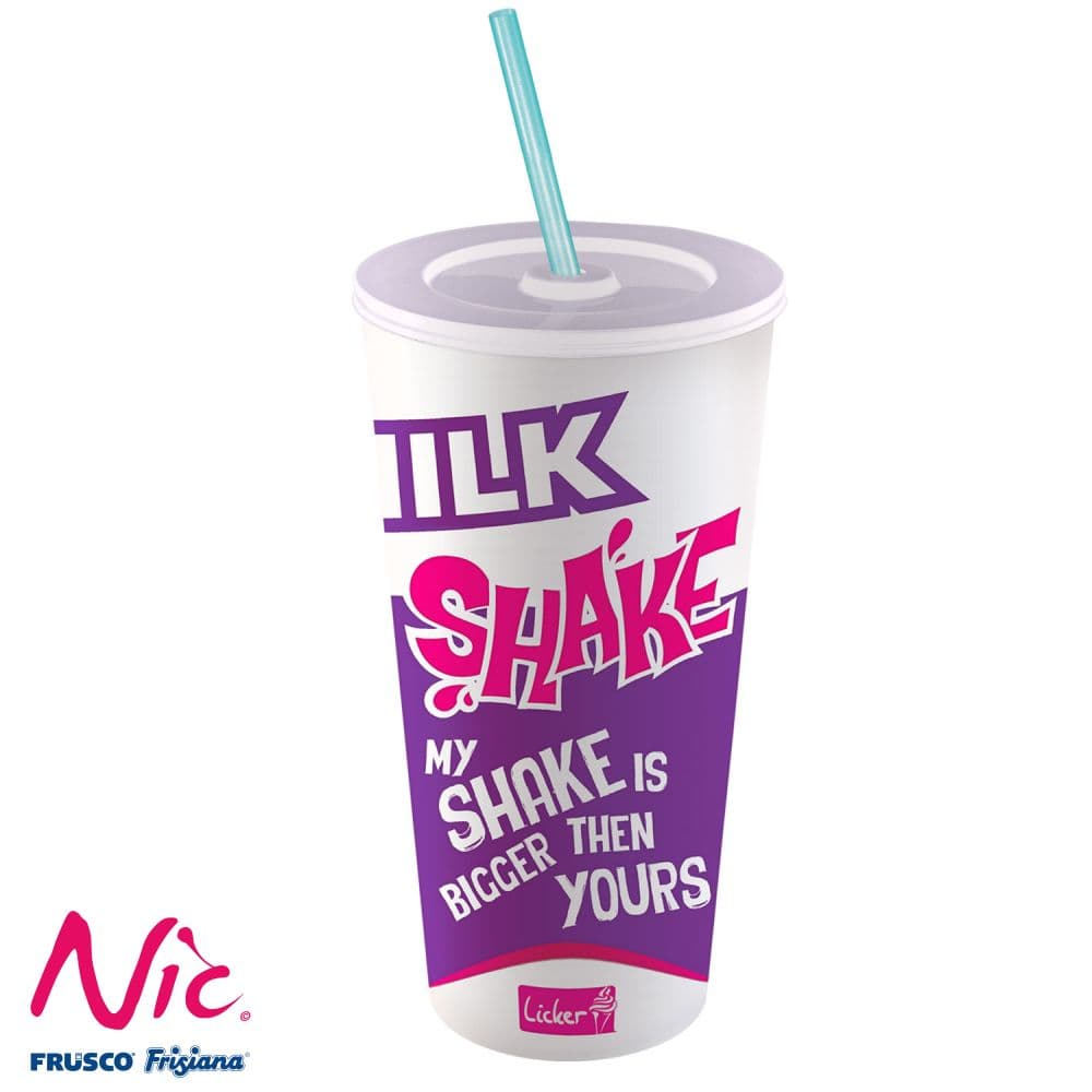 Mikshake ( Groot )