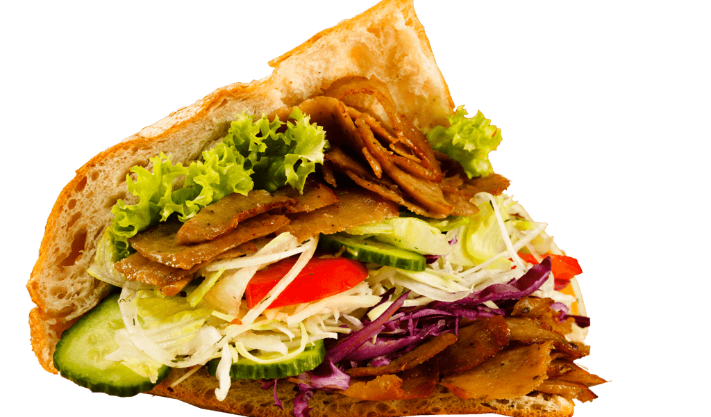 Br. Kip Kebab