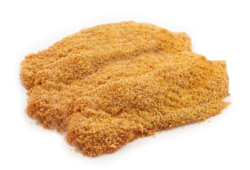 Schnitzel ( Varken )