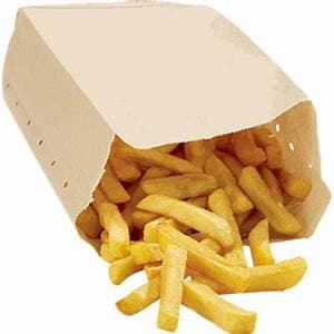 Gezinszak ( 2 per. )