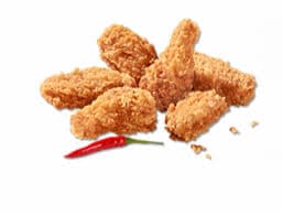 Hotwings ( 3 st. )