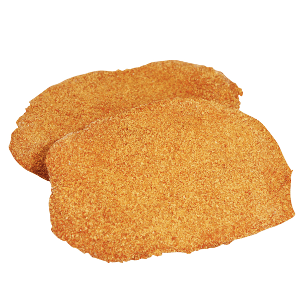 Schnitzel ( Kip )