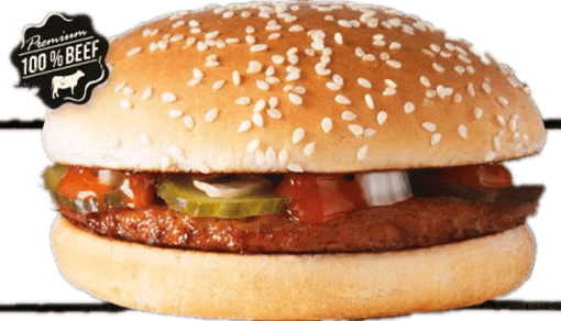 Hamburger