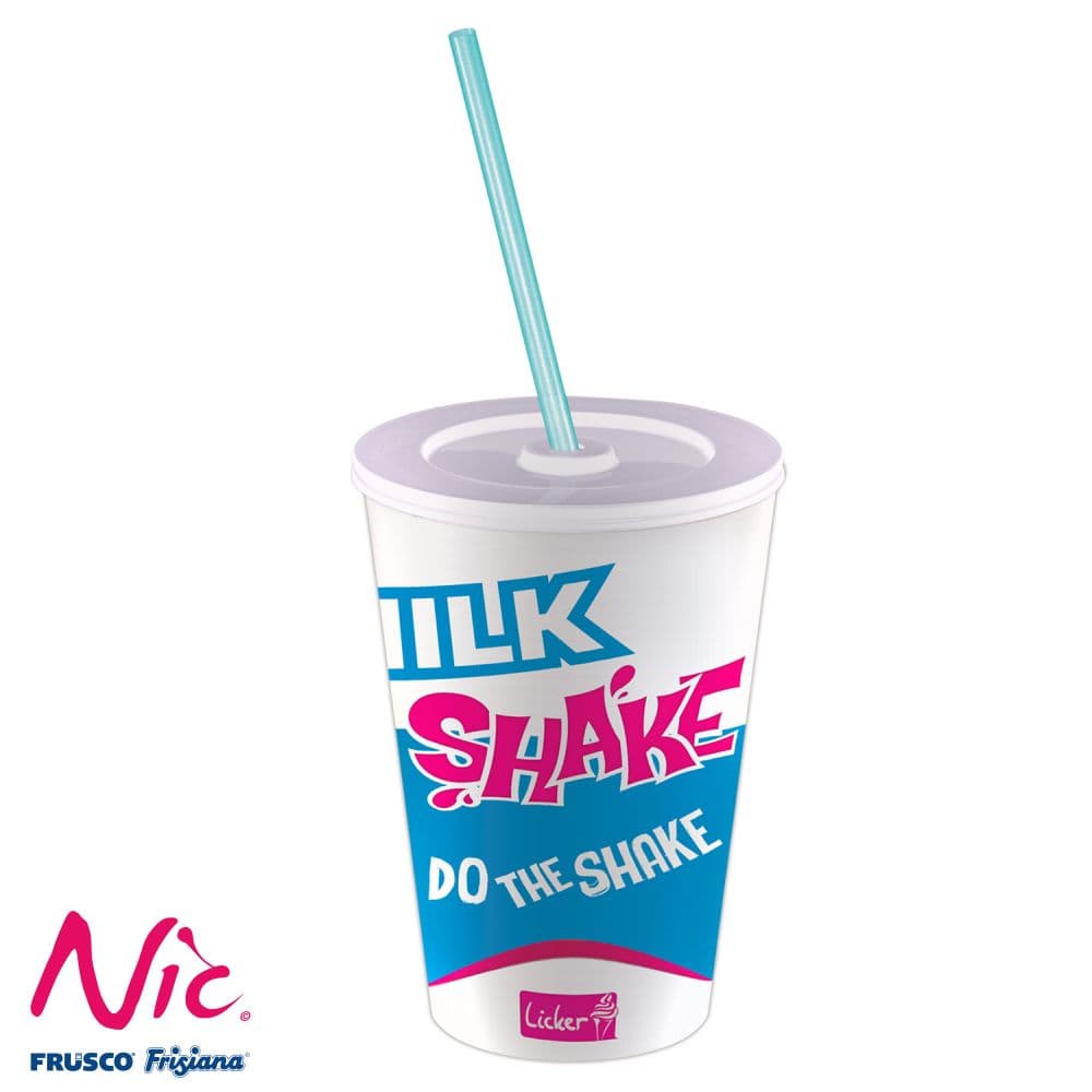 Mikshake ( Klein )